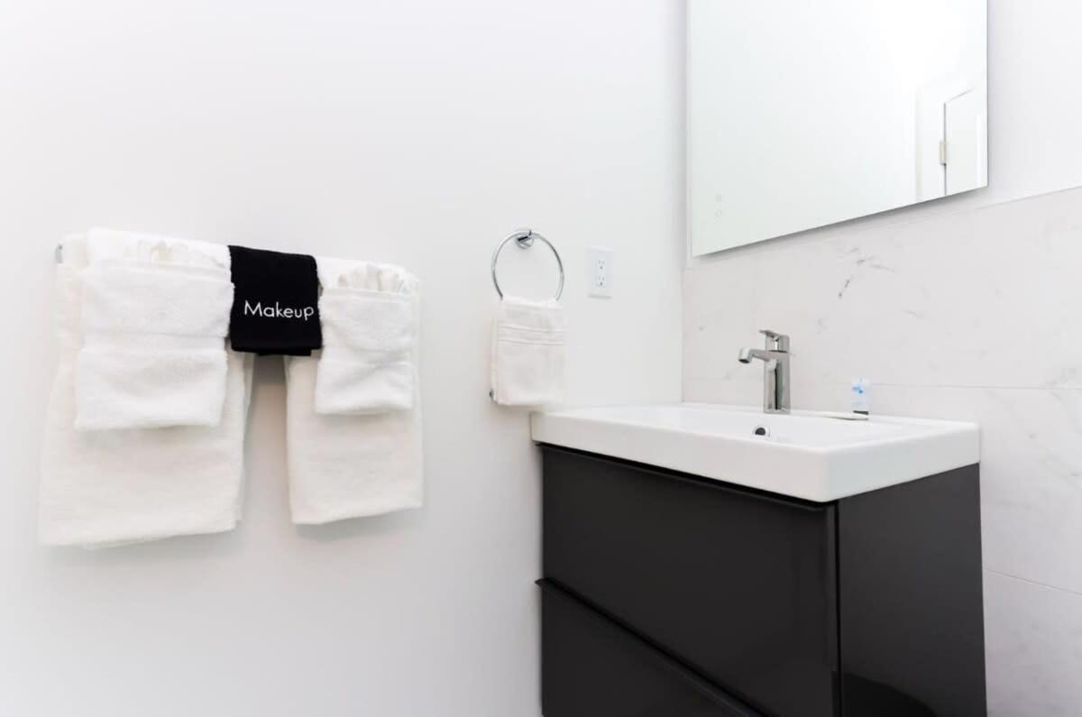 Modern Studio In Historic Boston - Unit #403 Buitenkant foto